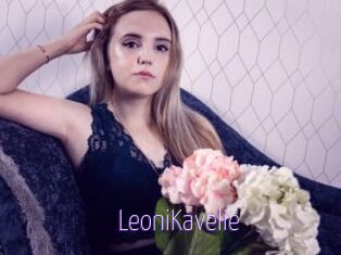 LeoniKavelie