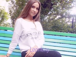 Leontiny