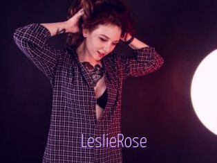 LesIieRose