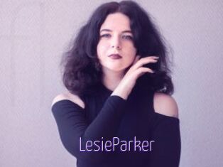 LesieParker