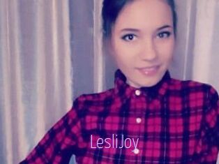 LesliJoy