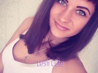 Lesli_Cute_