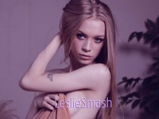 LeslieSmash