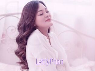 LettyPhan