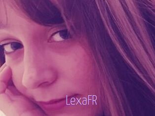 LexaFR