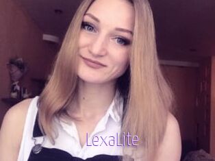 LexaLite