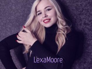 LexaMoore