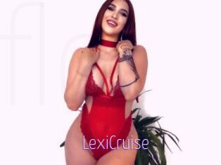 LexiCruise