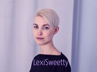 LexiSweetty