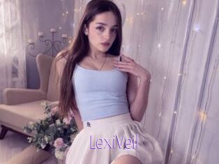 LexiVeil