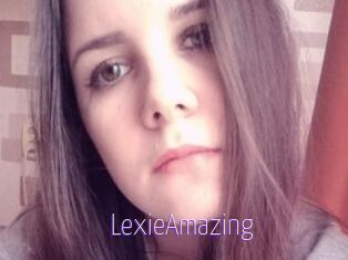 LexieAmazing