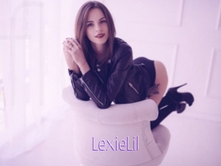 LexieLil