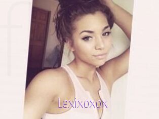 Lexixoxox