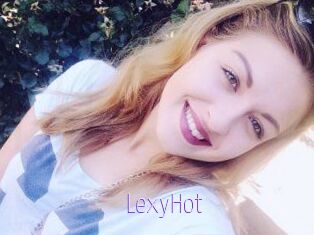 LexyHot