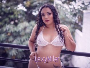 LexyMiler