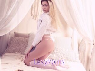 LexyMorris