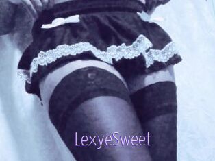 LexyeSweet