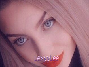 LexyyLee