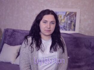 LeylaKriton