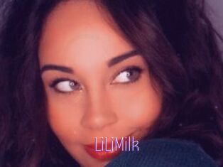 LiLiMilk