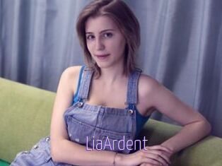 LiaArdent