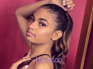 LiaCarson