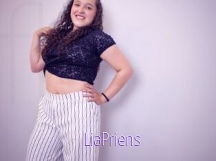 LiaPriens