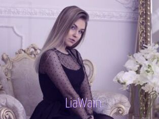 LiaWain