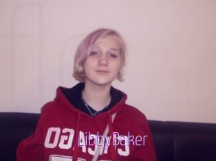 LibbyBaker