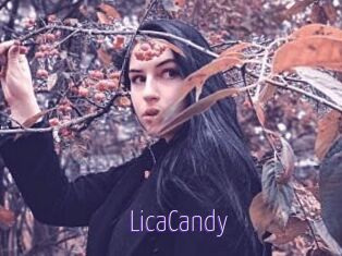 LicaCandy