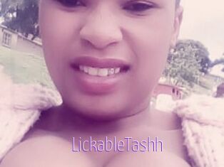 LickableTashh