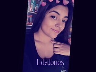 LidaJones