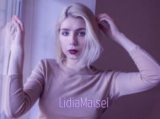 LidiaMaisel