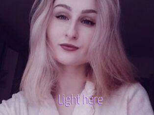 Light_here