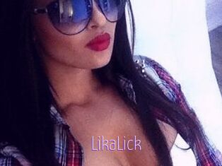 LikaLick