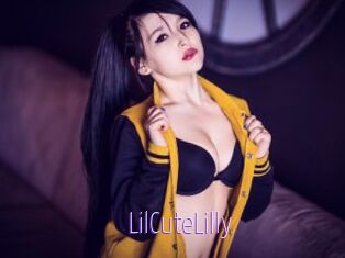 LilCuteLilly