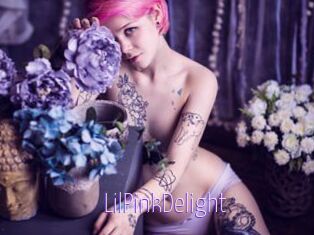 LilPinkDelight