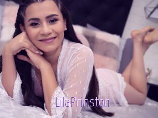 LilaPrinston