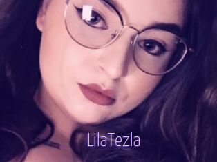 LilaTezla