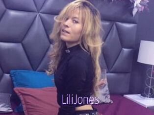 LiliJones