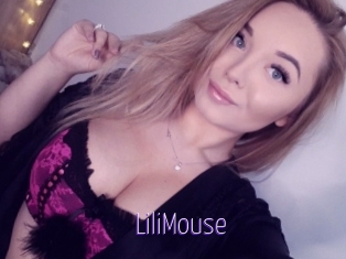 LiliMouse