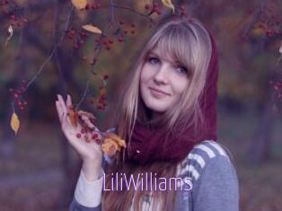 LiliWilliams