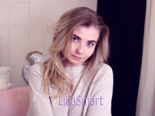 LiliaSmart