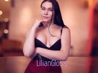 LilianGloss