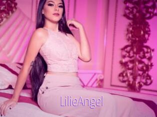 LilieAngel