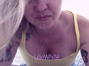 LilieWhite