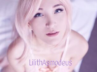 LilithAsmodeus