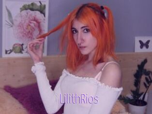 LilithRios