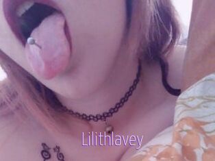 Lilithlavey