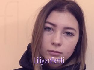 LiliyanBetti